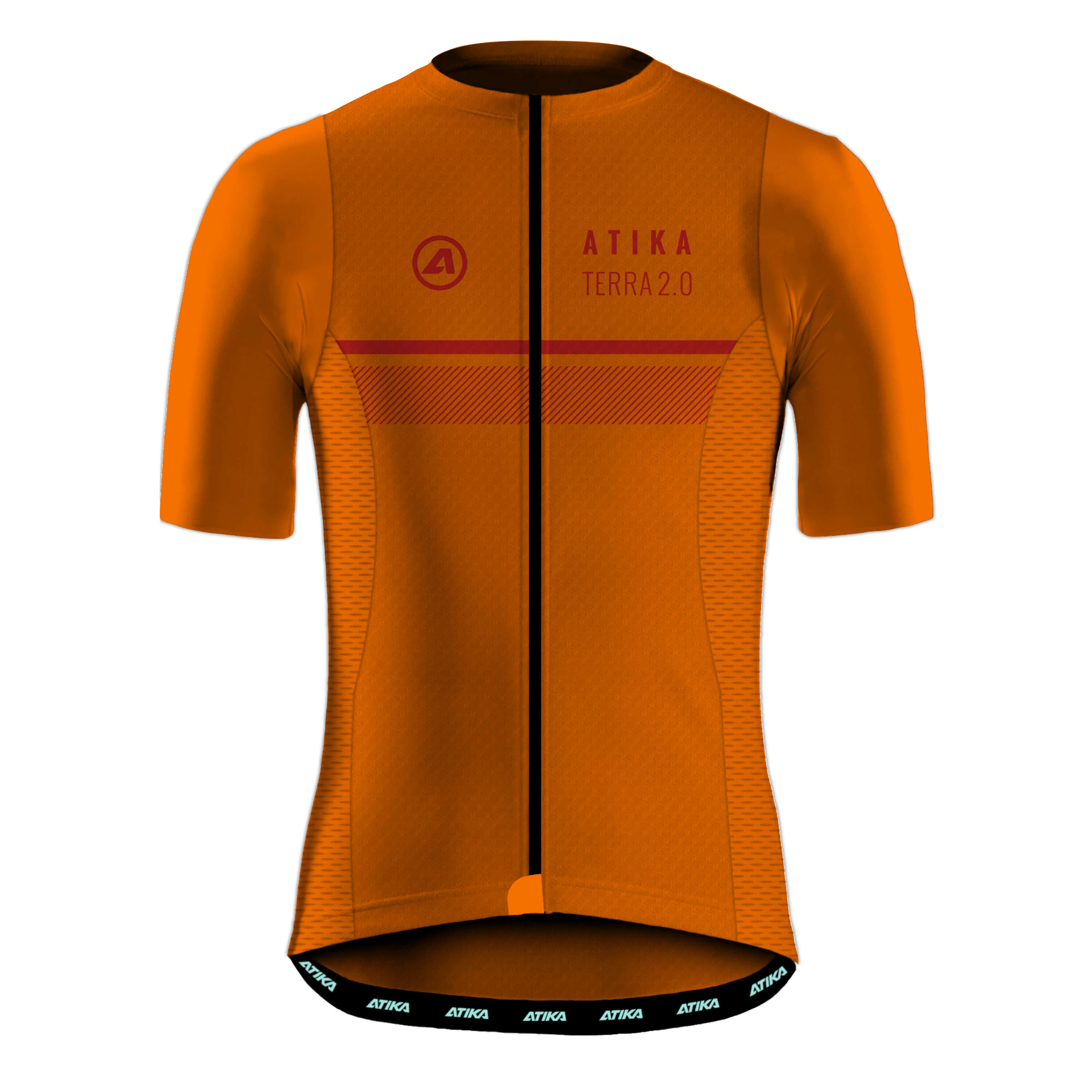 Personalizar Maillot Ciclismo Serie Terra Atika Sport